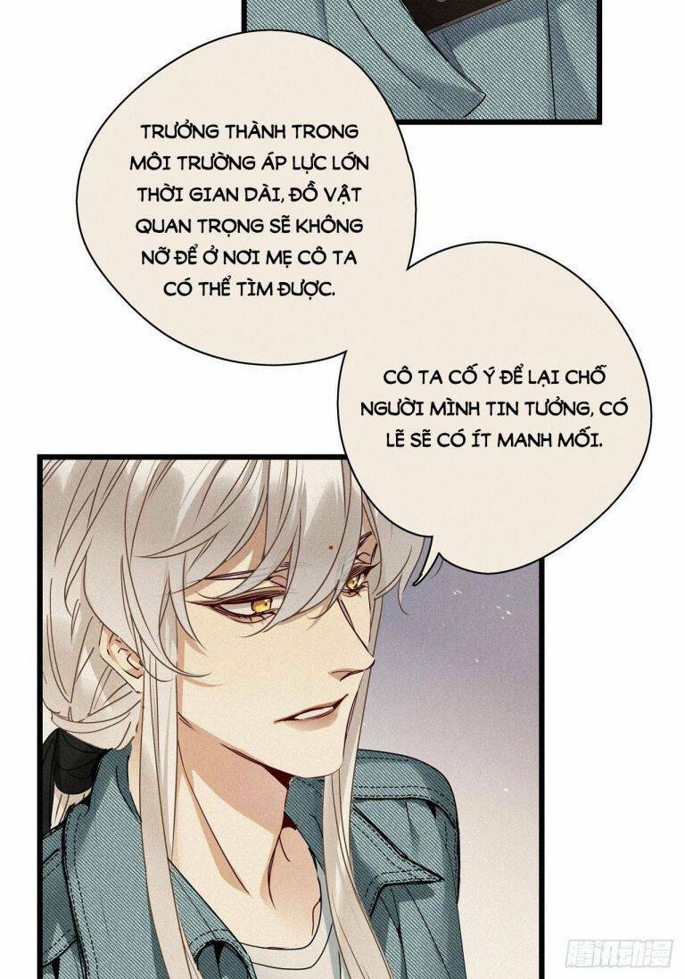 thỉnh quân nhập quái chapter 21 37