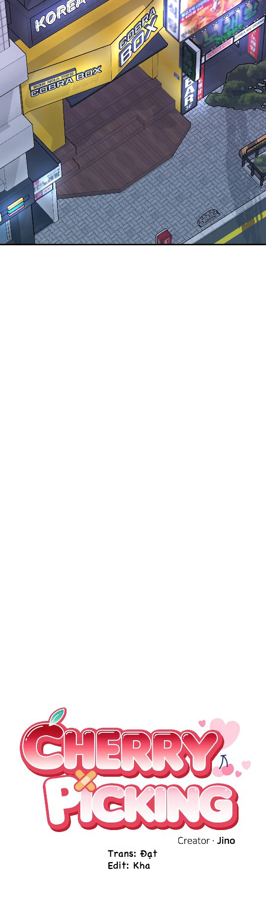 cherry picking chapter 5 18