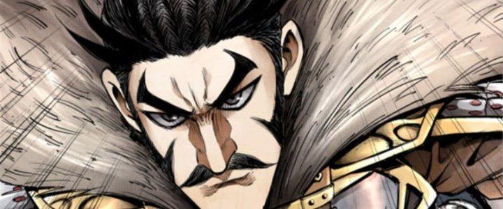 máy mô phỏng nhân sinh của lữ bố chapter 9 73