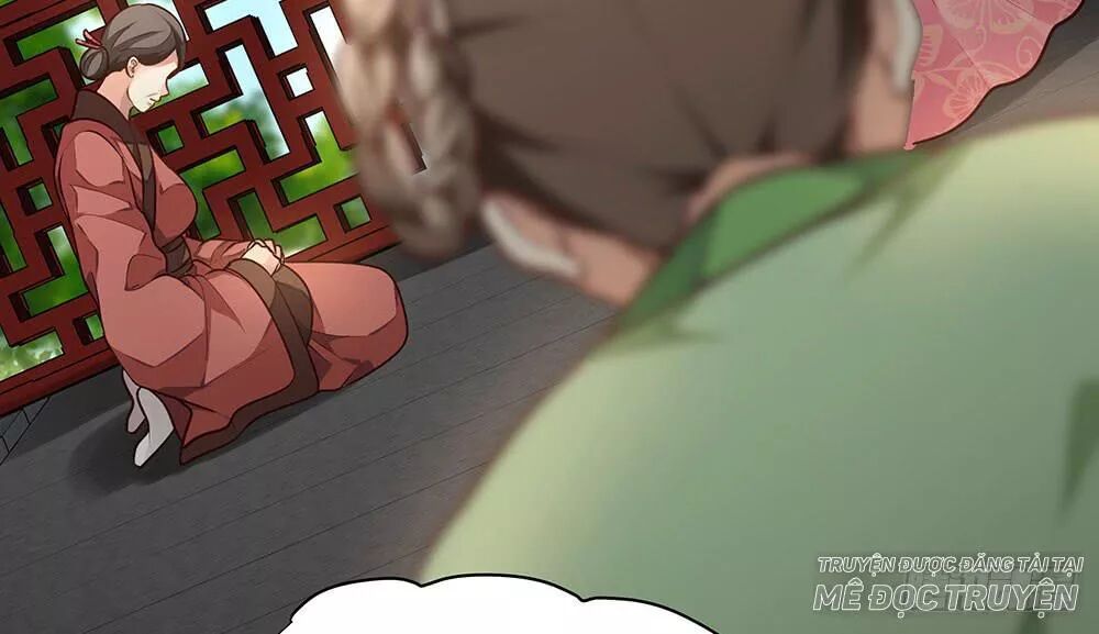 thái tử phi nhà ta thật hung hăng chapter 15 125