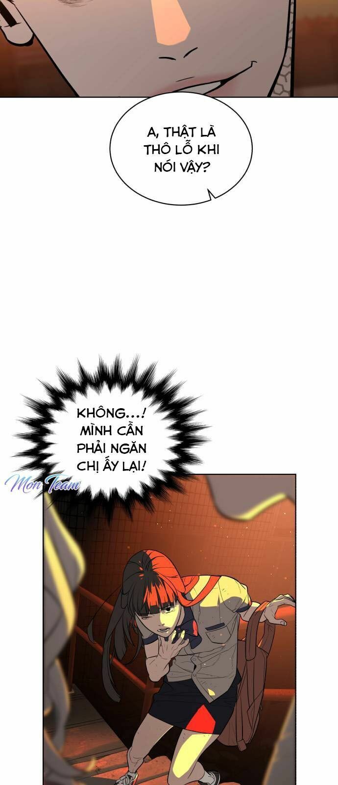 Máu trắng chapter 25 37