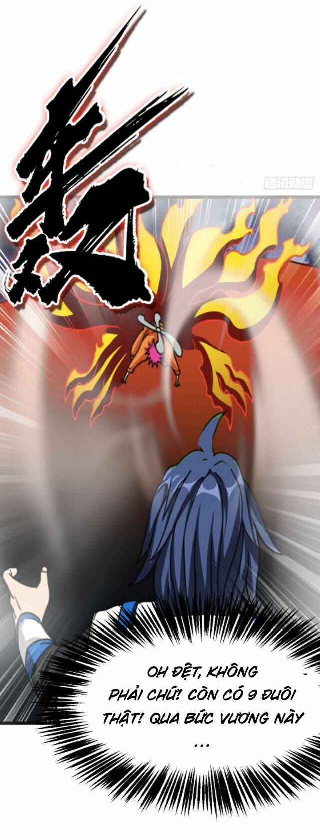 chí tôn thổ hào hệ thống chapter 9 17