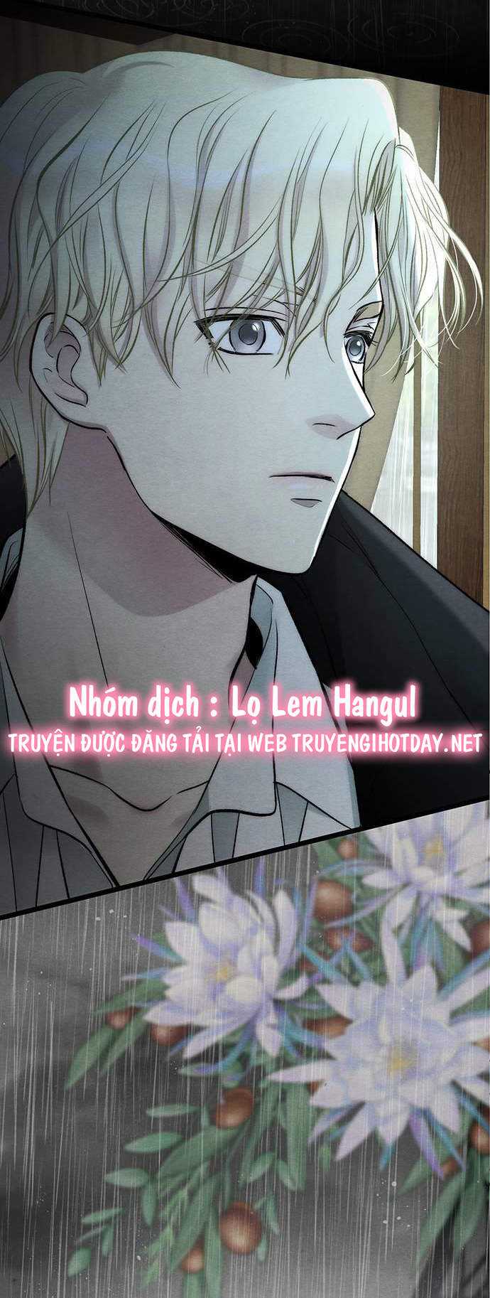 hoàng tử phiền toái chapter 27 58