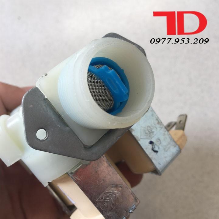 Van cấp nước 4 ngã dành cho Máy Giặt SAMSUNG