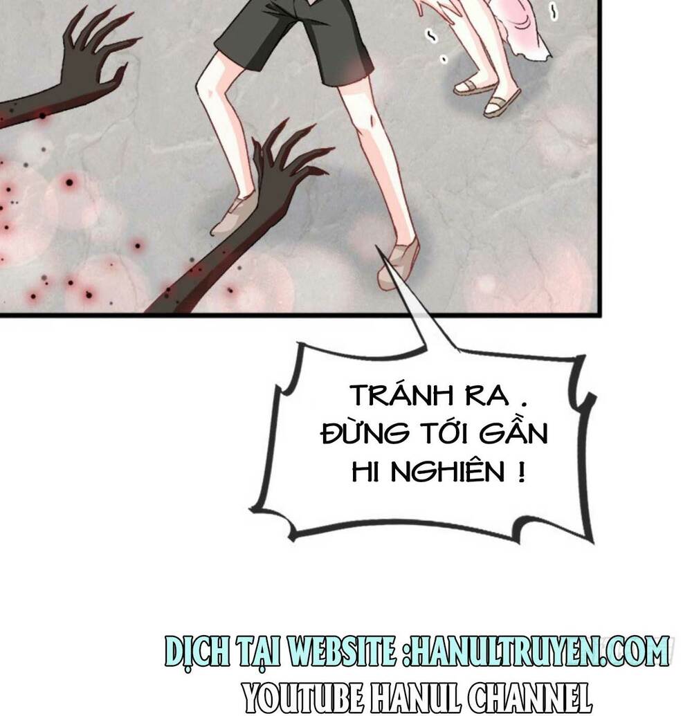 thiên hạ đệ nhất sủng phi chapter 23 32