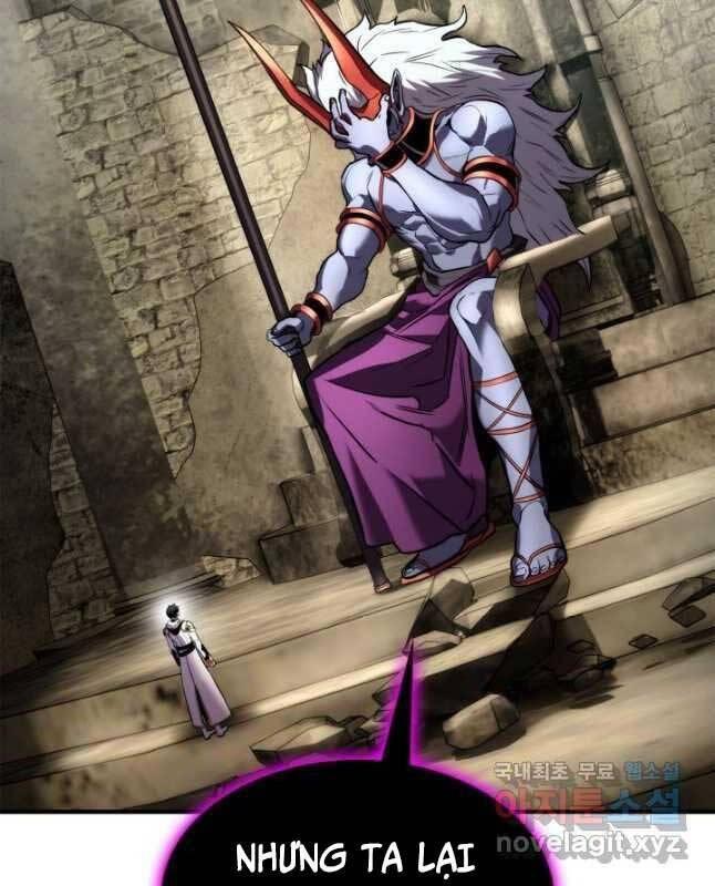 huyền thoại game thủ - tái xuất chapter 109 47