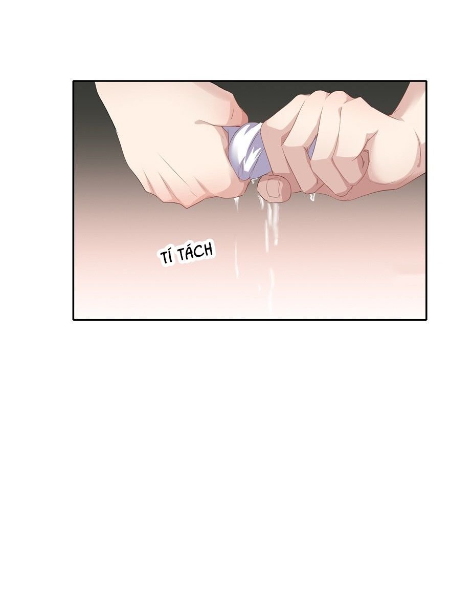 manh thê thực thần chapter 13 9