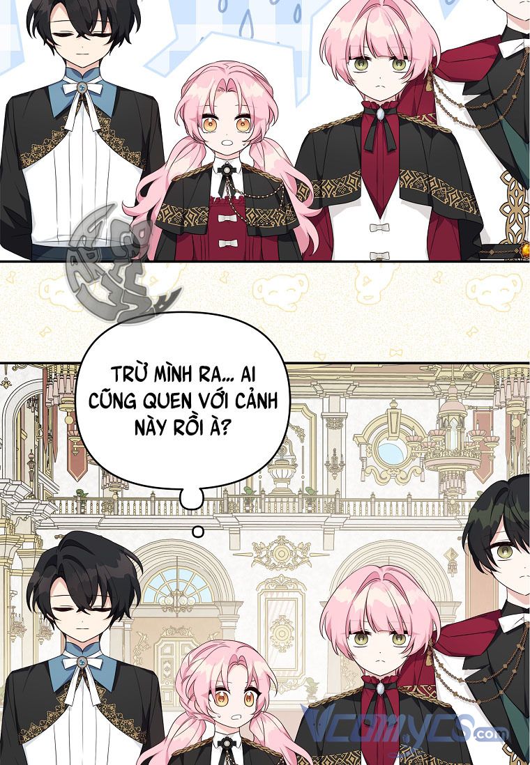 trở thành con gái út của công tước phản diện chapter 21 74