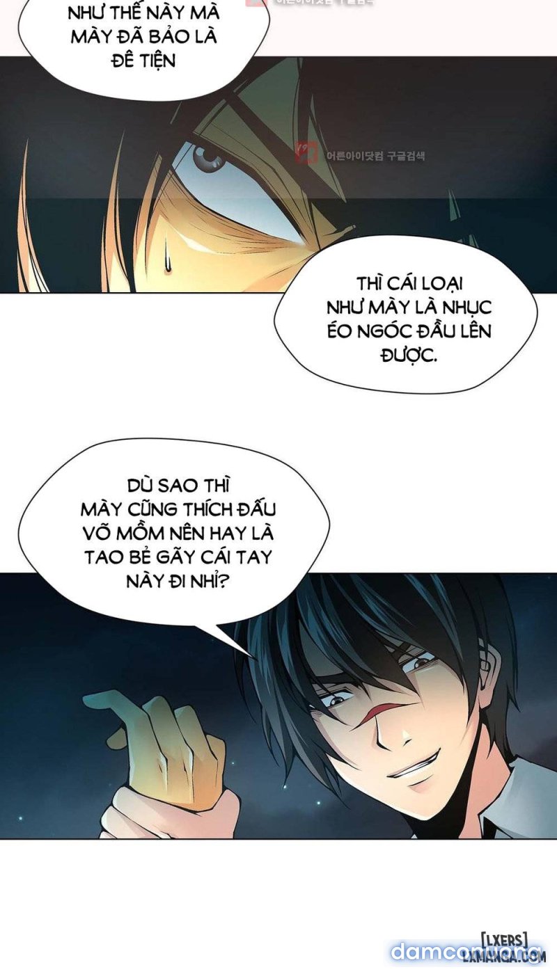 nô lệ song sinh chapter 88 10