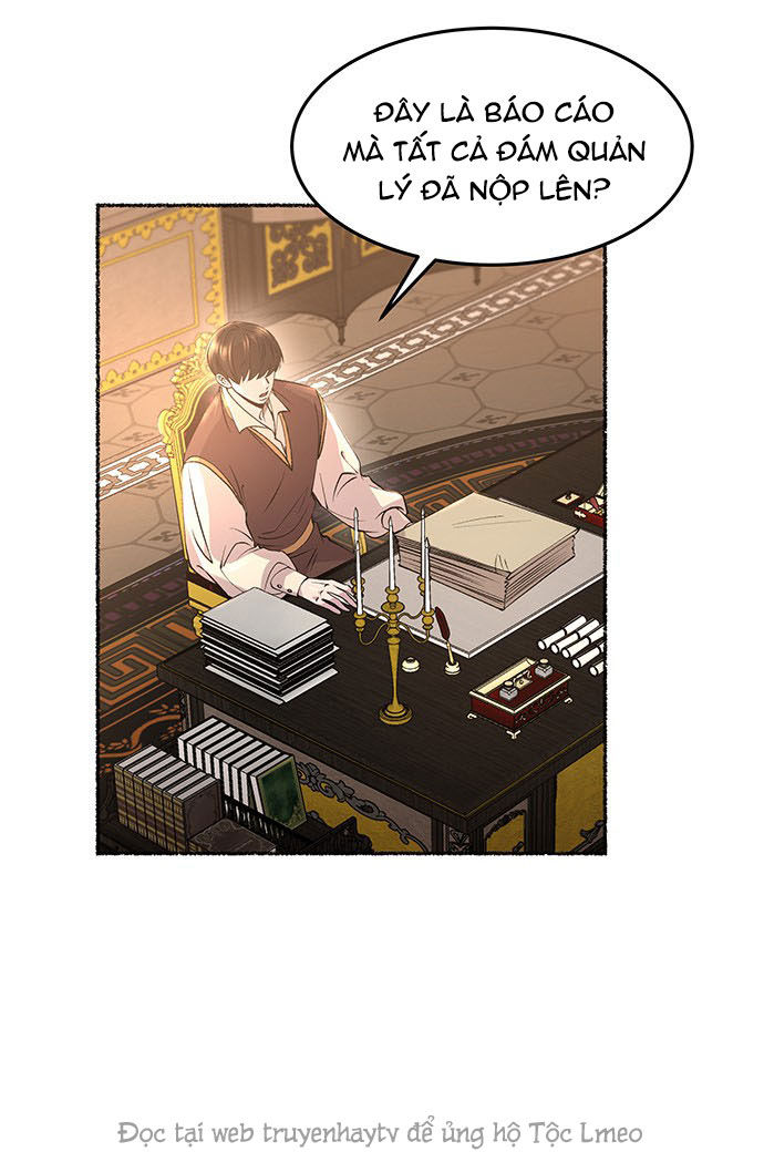 như gió trên cành cây khô chapter 65 21