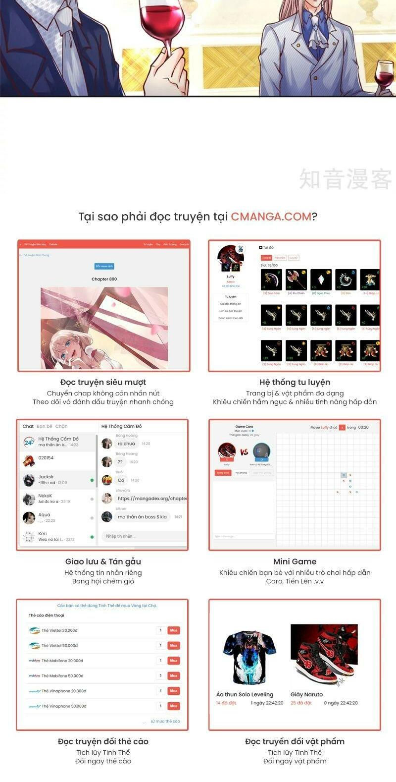 vú em tiên tôn đi ở rể chapter 158 13