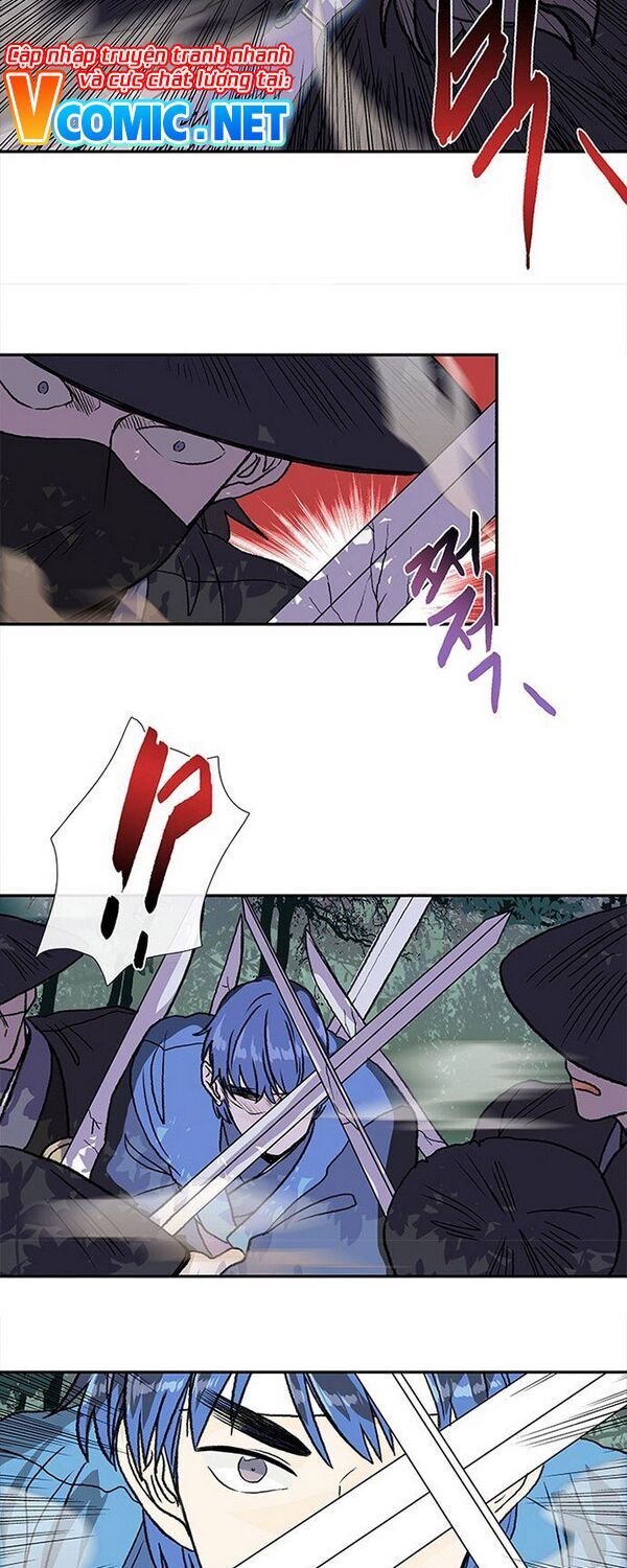 học sĩ tái sinh chapter 134.5 14