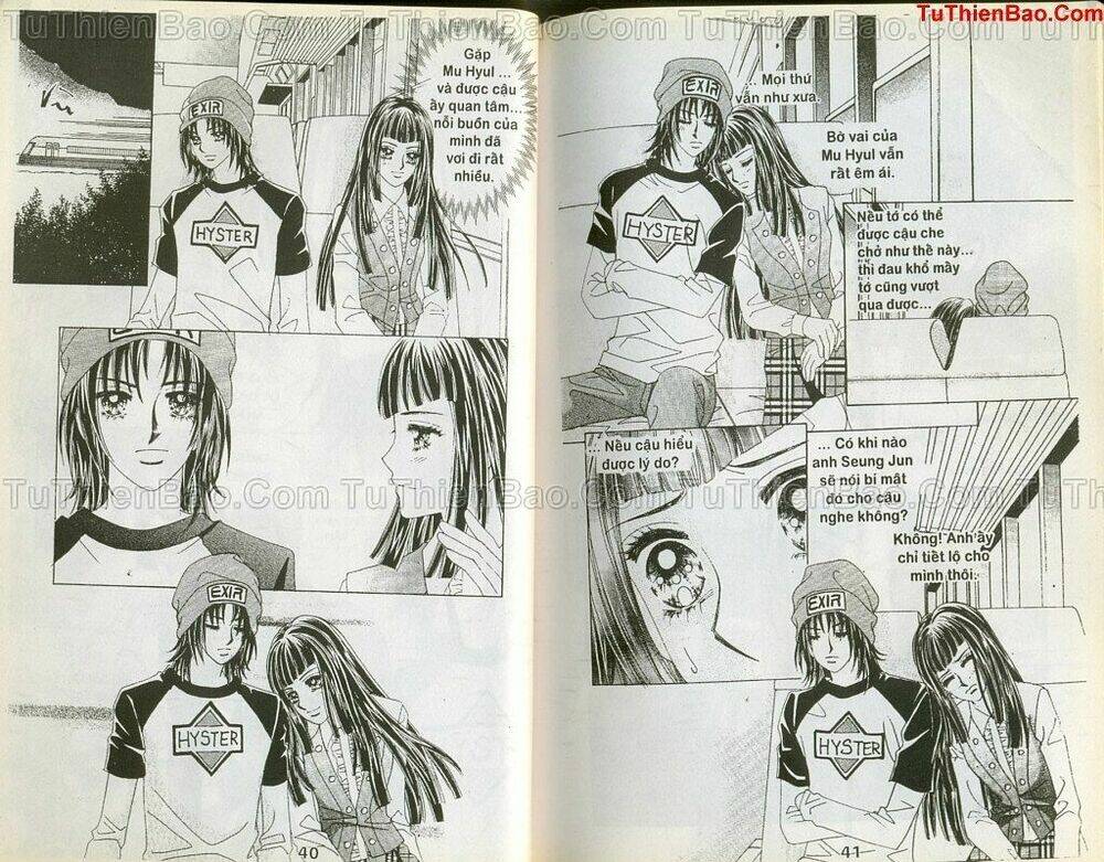 bí mật chapter 5 20