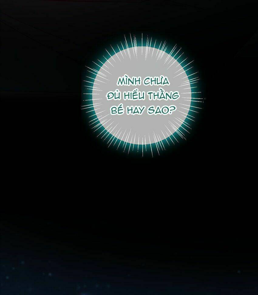 khi cô gái nhìn thấy thời gian chapter 25 44