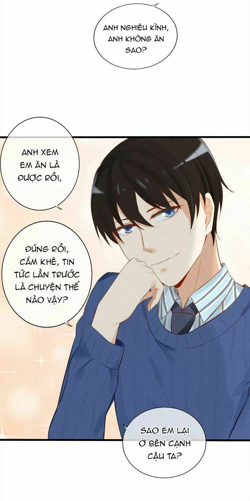 cạm bẫy lửa tình chapter 7 42