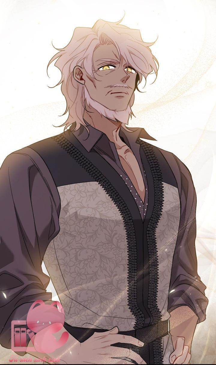 quan hệ cộng sinh giữa báo đen và thỏ trắng chapter 100 68