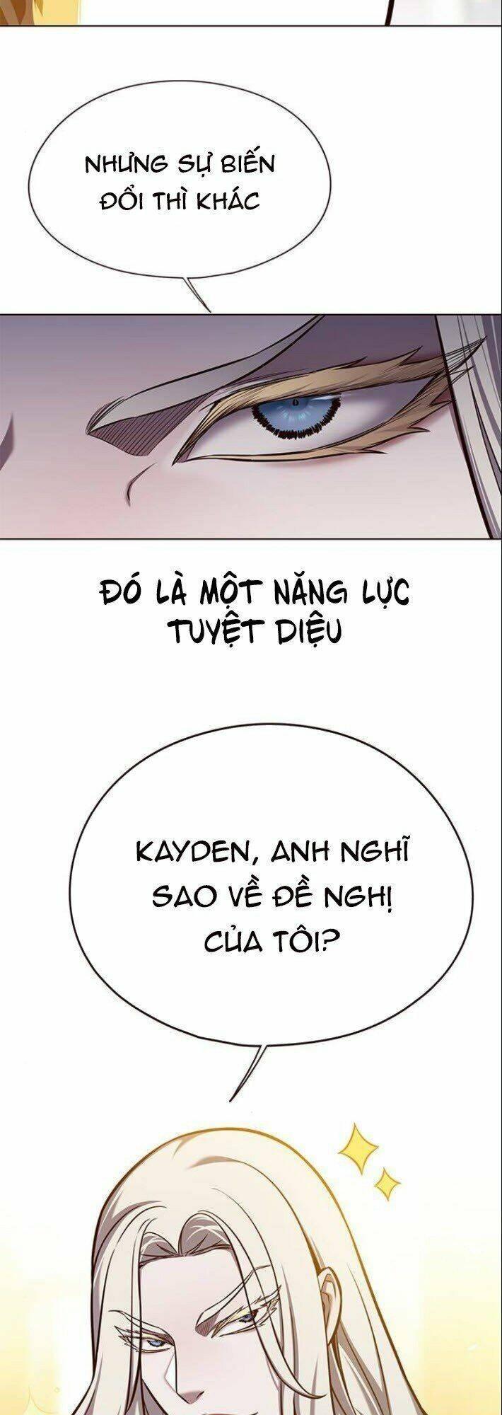 biến thân thành mèo chapter 139 46