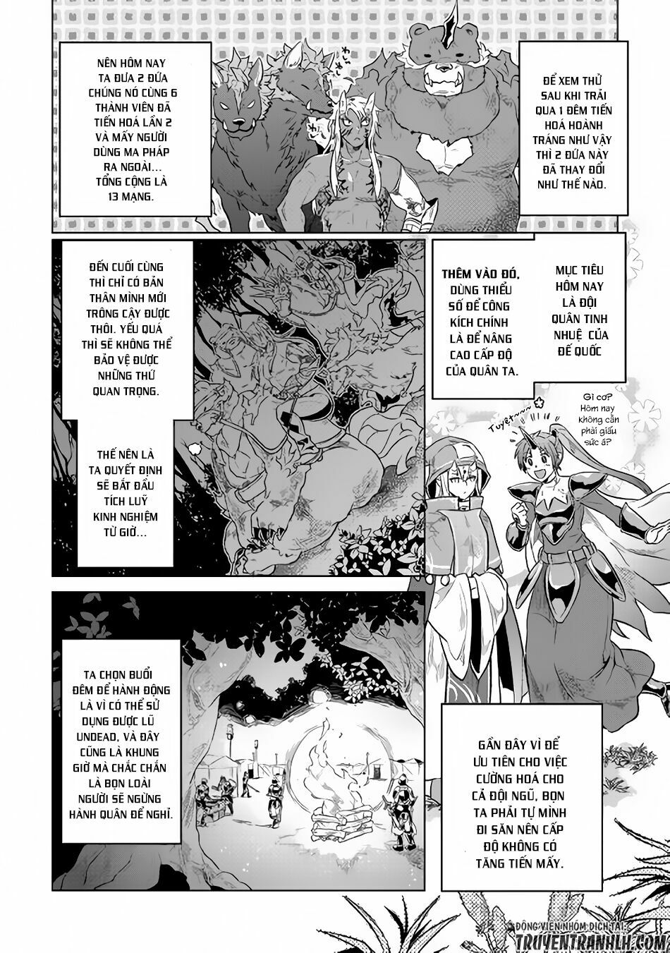 re:monster chapter 30.2 3