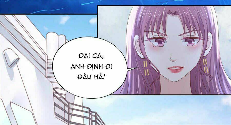 liệt ái tri hạ: series mật đào tiểu tình nhân chapter 224 14