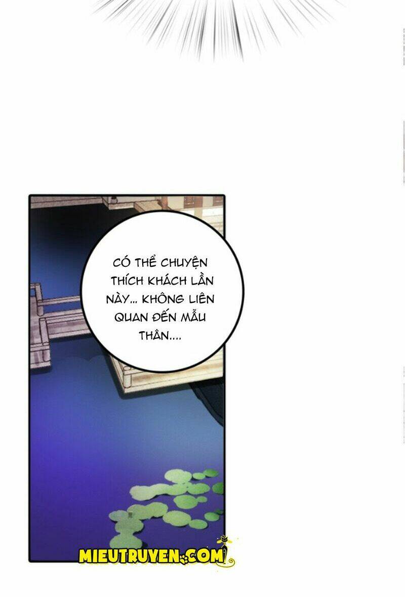 cướp chàng vợ về đón năm mới chapter 27 24