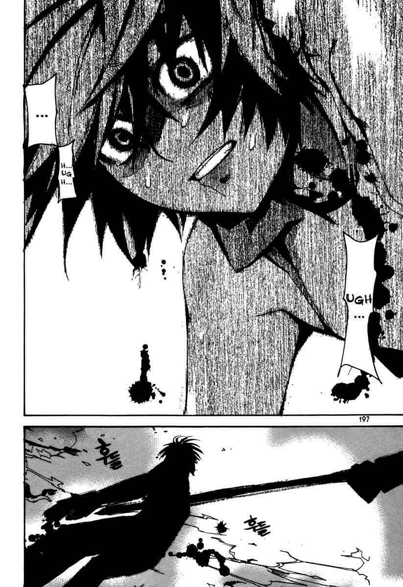 immortal regis chapter 22 24