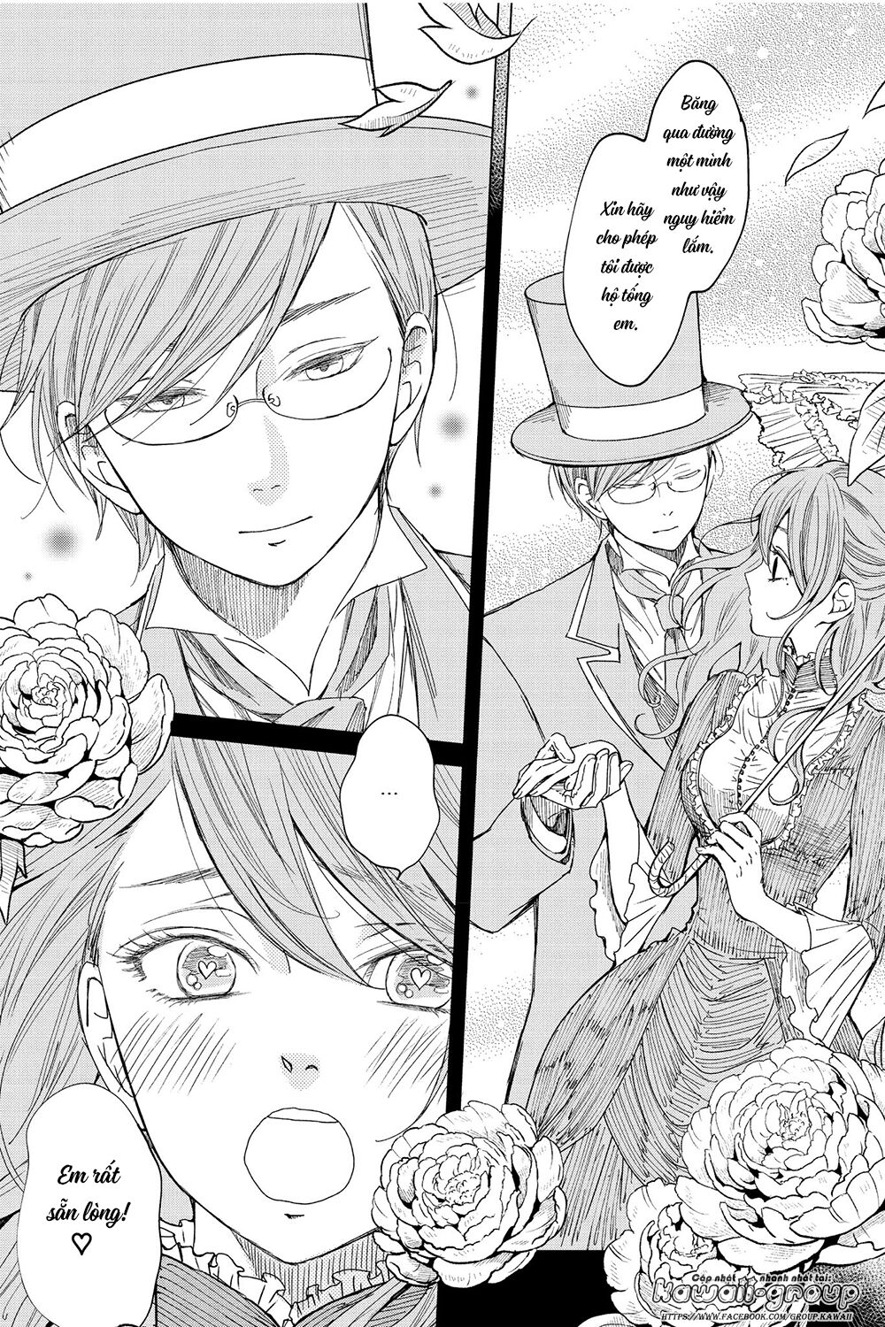 an important talk between you and me chapter 21 7