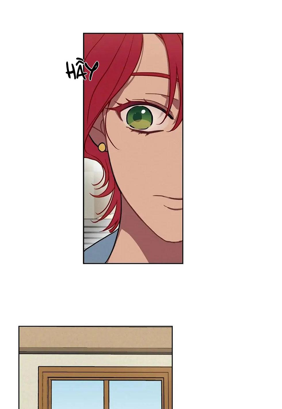 ngủ ngon nhé, lọ lem chapter 4 13