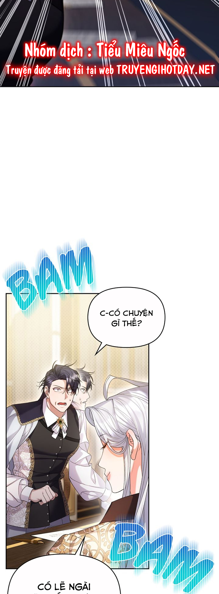 công chúa muốn ly hôn chapter 30 51