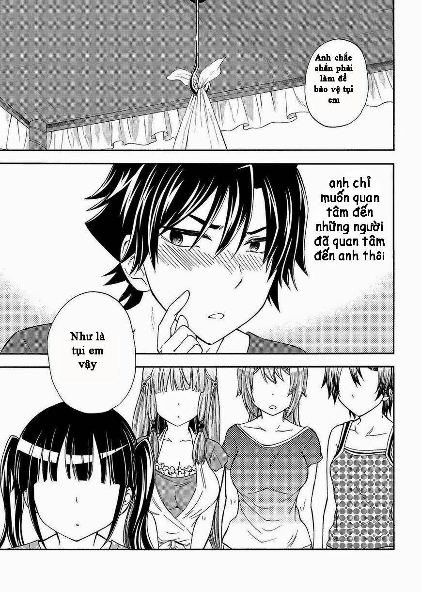 maga-tsuki chapter 45 25