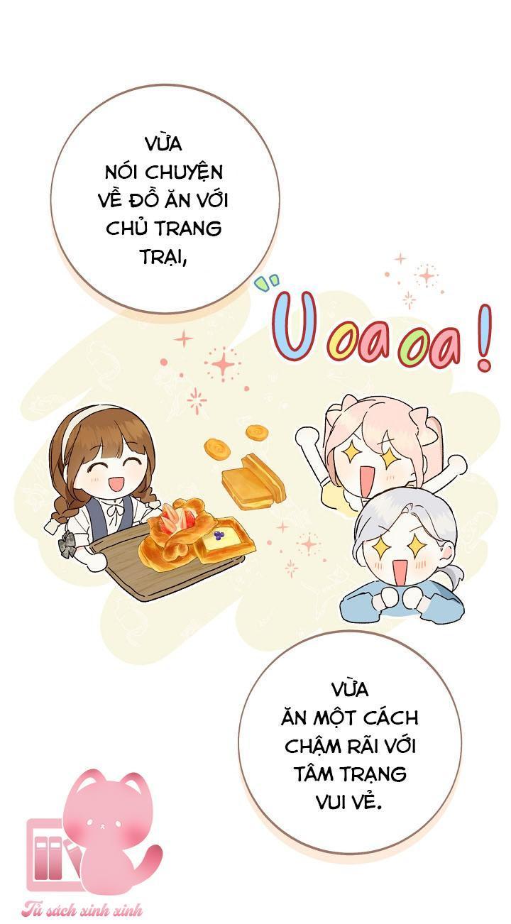 trang trại hạt dẻ cạnh hoàng cung chapter 37 14