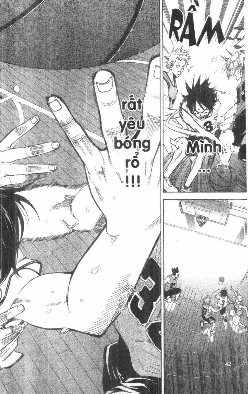 dogashikaden! chapter 2 42