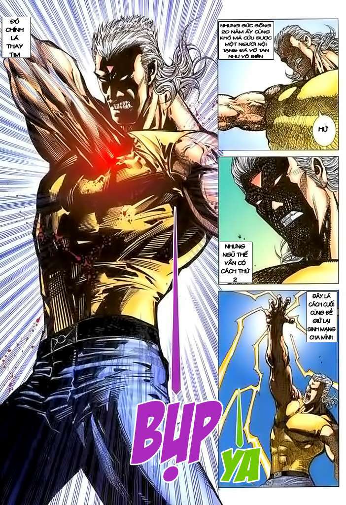 võ thần chapter 111 19