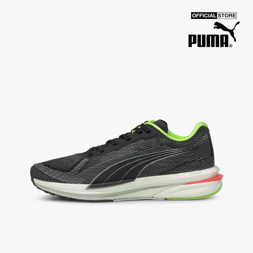 PUMA - Giày thể thao nữ Velocity NITRO Running 195697