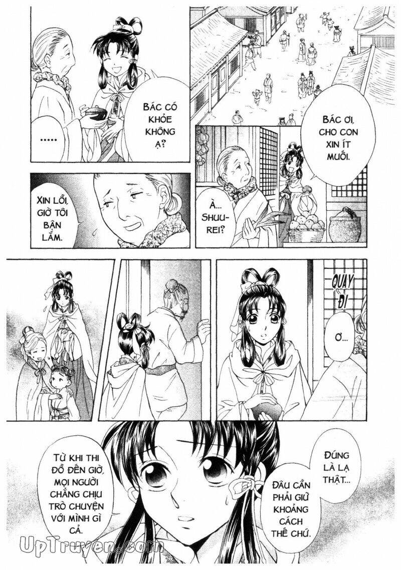 thái vân quốc truyện chapter 6 50