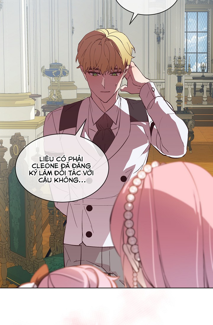 quý cô quyền lực chapter 11 71
