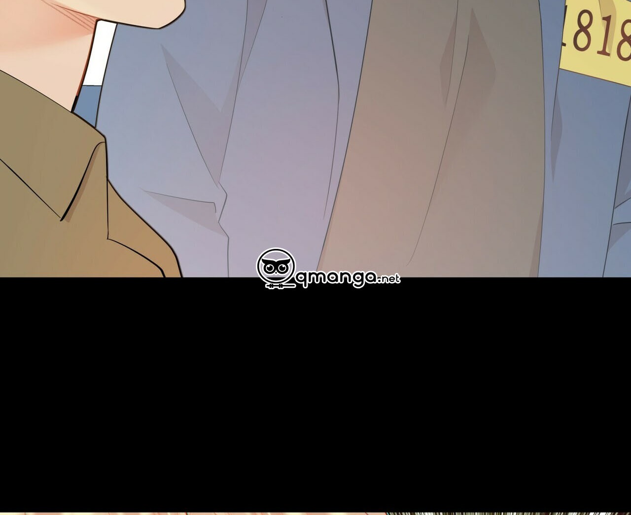 thời gian giữa sói và chó chapter 59 68