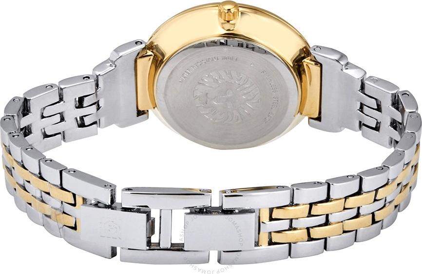 Đồng hồ thời trang nữ ANNE KLEIN 2159NVTT