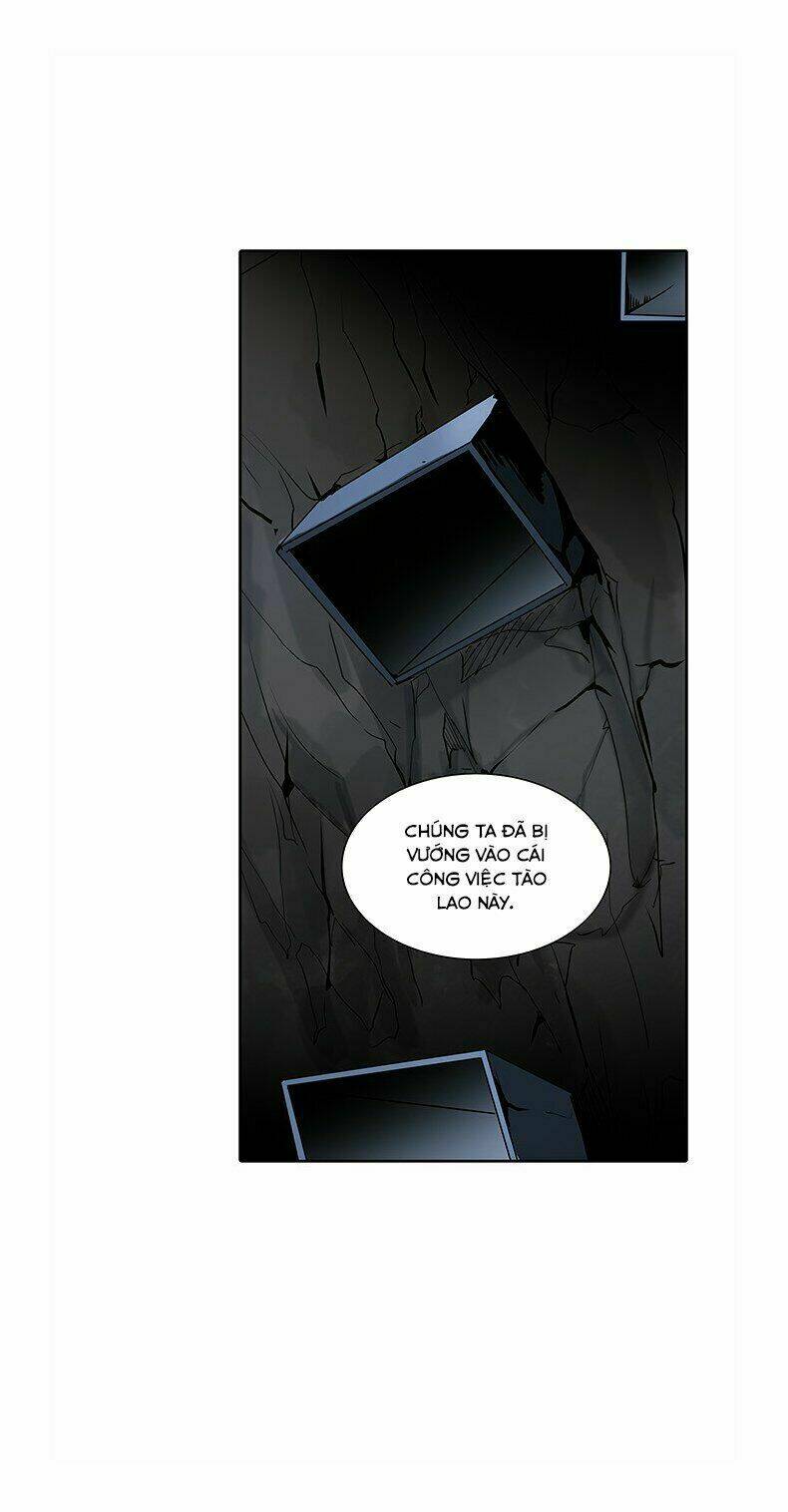 cuộc chiến trong tòa tháp chapter 289 27