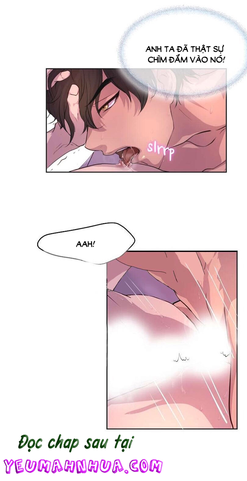 giữ em thật chặt (hold me tight) chapter 14 18