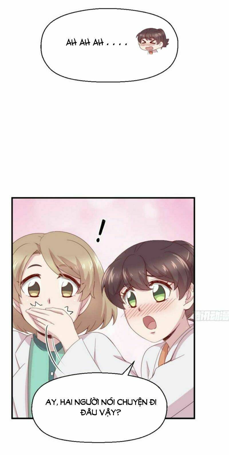 thần y apollo của tôi chapter 24 20