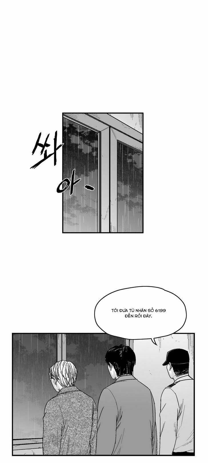 bạo lực học đường chapter 67 40