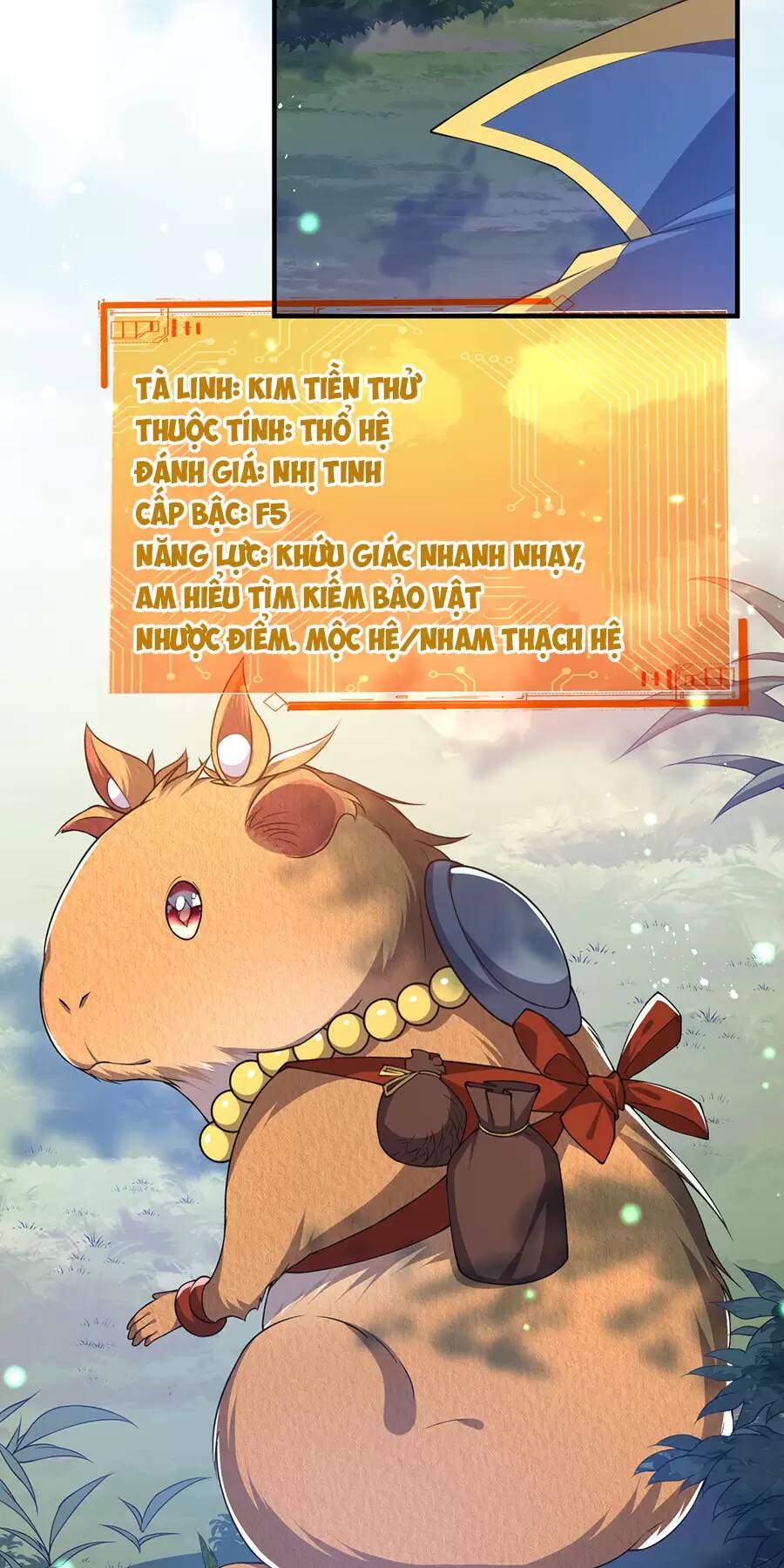 hệ thống mô phỏng linh sủng chapter 27 30