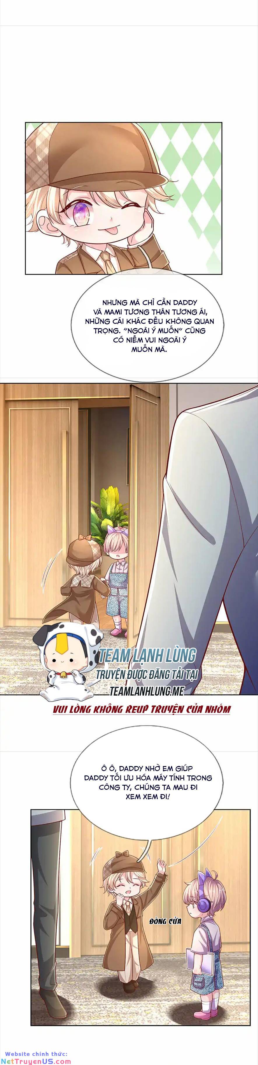 ta có con với đại boss chapter 74 7