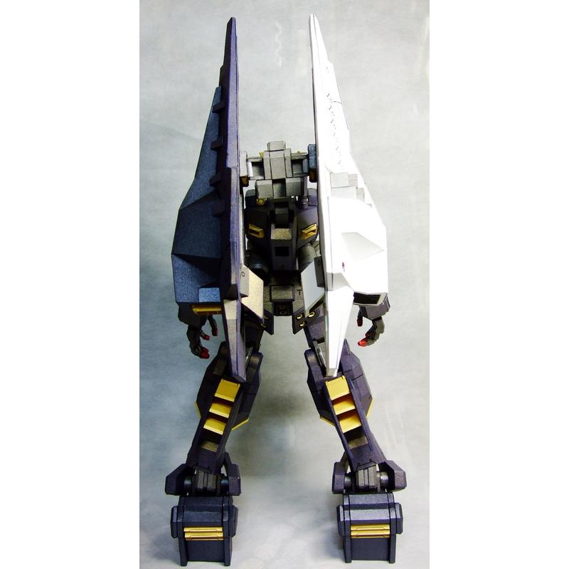 Mô hình giấy Gundamm RX-121-2A TR-1 Advanced Hazel