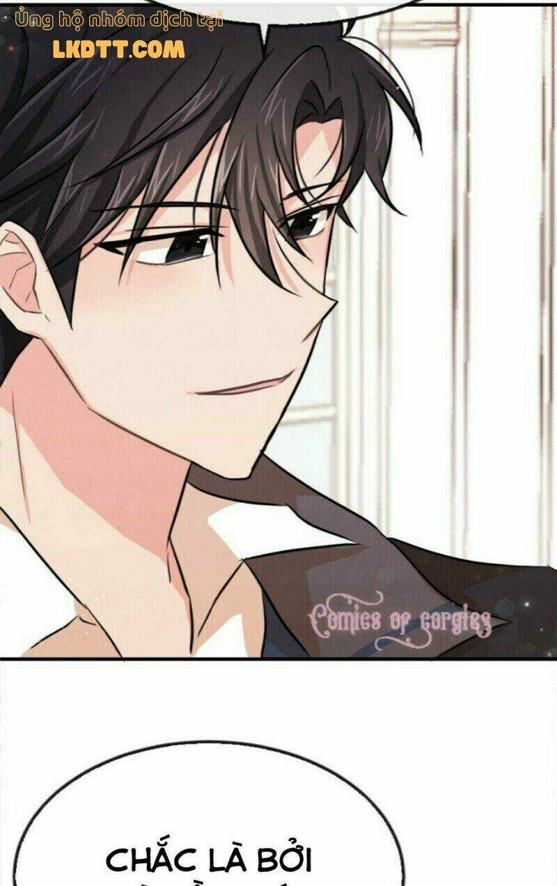 tiểu thư scarlet, em không muốn trả thù sao? chapter 6 50