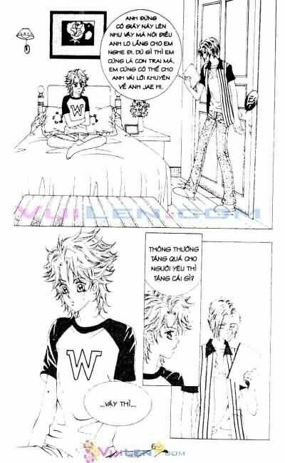 chàng gà mái chapter 6 6