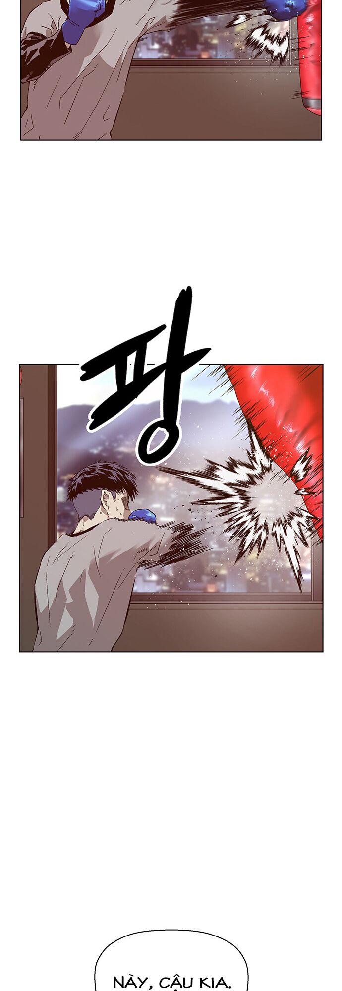 anh hùng yếu chapter 128 3