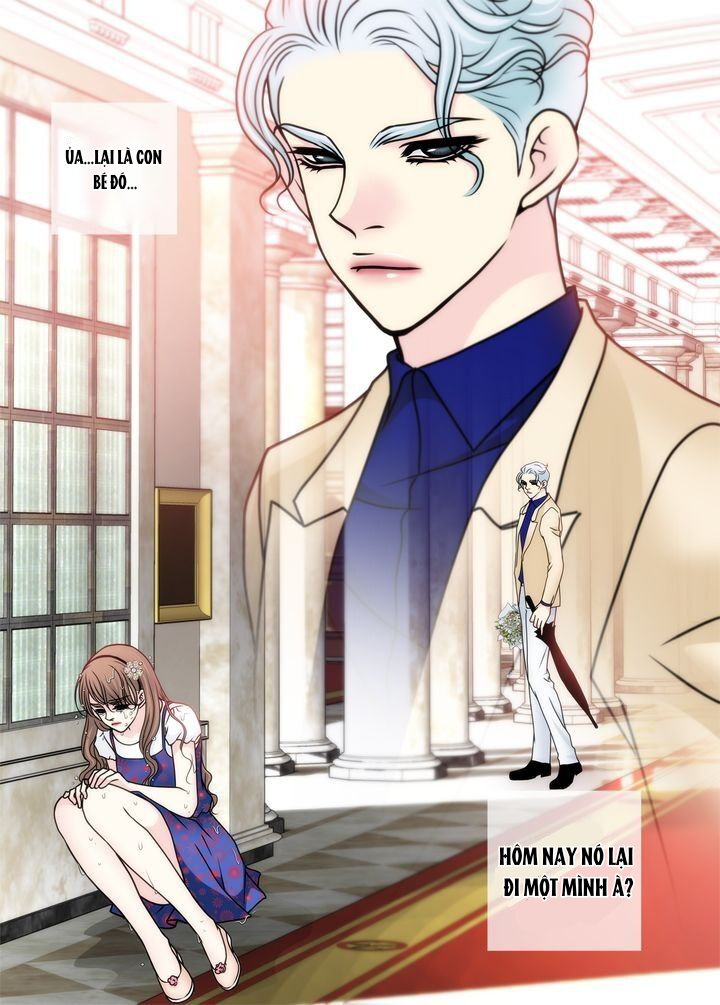 người đàn ông của tôi chapter 37.2 4