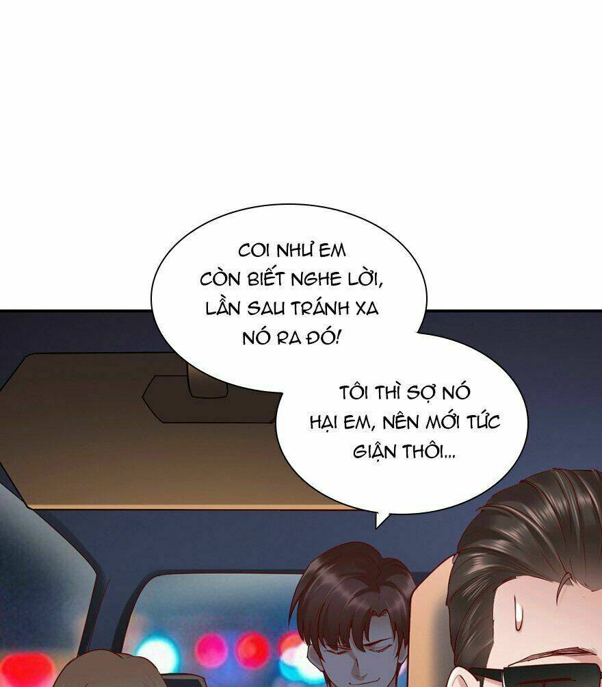 tiểu bạch điềm thê của long thiếu chapter 43 10