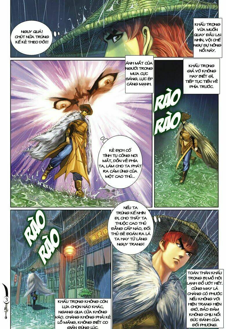 đại đường song long truyện chapter 161 3